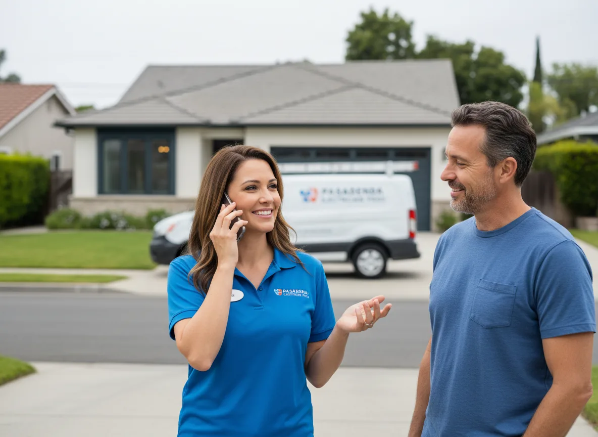 Electrician Cambridge, NY FAQs